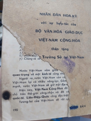 QUỐC SỬ LỚP NHẤT - PHẠM VĂN TRỌNG, PHẠM THỊ NGỌC DUNG