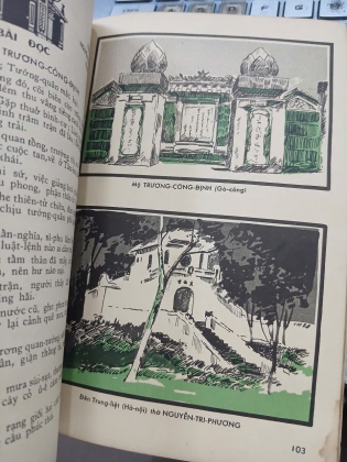 QUỐC SỬ LỚP NHẤT - PHẠM VĂN TRỌNG, PHẠM THỊ NGỌC DUNG