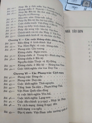 QUỐC SỬ LỚP NHẤT - PHẠM VĂN TRỌNG, PHẠM THỊ NGỌC DUNG