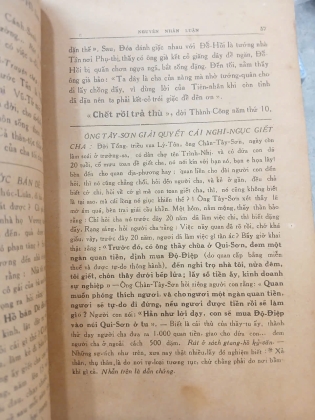 NGUYÊN NHÂN LUẬN - DỊCH GIẢ: KHÁNH ANH