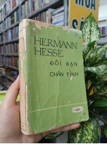 ĐÔI BẠN CHÂN TÌNH - HERMANN HESSE (VŨ ĐÌNH LƯU DỊCH)