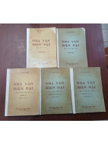 NHÀ VĂN HIỆN ĐẠI - VŨ NGỌC PHAN