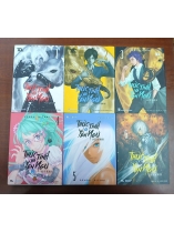 THỨC TỈNH VÀ YÊN NGỦ (TẬP 1 - 6) - RENDA HITORI