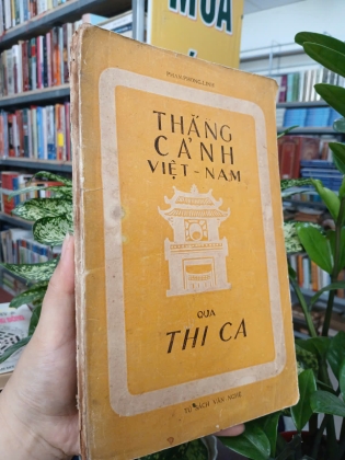 THẮNG CẢNH VIỆT NAM QUA THI CA - PHAN PHONG LINH 