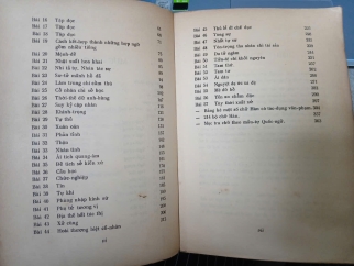HÁN VĂN GIÁO KHOA THƯ TẬP 1 - VÕ NHƯ NGUYỆN , NGUYỄN HỒNG GIAO