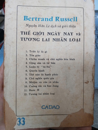 SCHOPENHAUER NHÀ GIÁO DỤC - NIETZSCHE (MẠNH TƯỜNG VÀ TỐ LIÊN DỊCH)