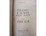 THẮNG CẢNH VIỆT NAM QUA THI CA - PHAN PHONG LINH 