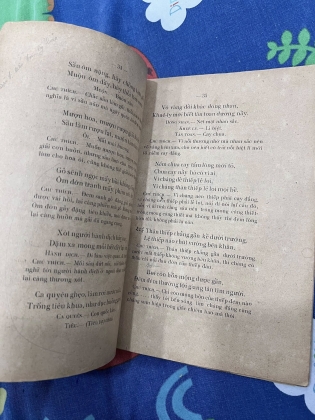 CHINH PHỤ NGÂM - CAO ĐÌNH NAM (1929)