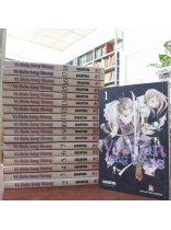 VỊ THẦN LANG THANG (TẬP 1 - TẬP 18) - ADACHITOKA