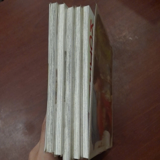 KOIZUMI CÔ GÁI THÍCH MỲ RAMEN (TẬP 1 - 5) - NARU NARUMI