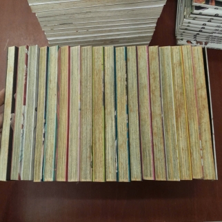 VỊ THẦN LANG THANG (TẬP 1 - TẬP 18) - ADACHITOKA