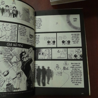 VỊ THẦN LANG THANG (TẬP 1 - TẬP 18) - ADACHITOKA