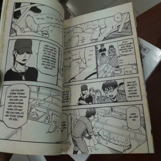 SILVER SPOON CHIẾC MUỖNG BẠC (TẬP 1 - TẬP 14) - HIROMU ARAKAWA