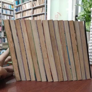 SKET DANCE QUÁI KIỆT HỌC ĐƯỜNG (TẬP 1 - TẬP 15) - KENTA SHINOHARA