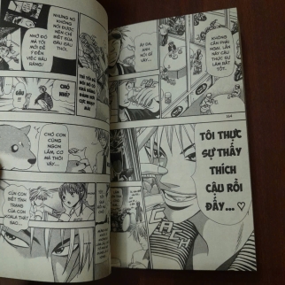 WILD LIFE CUỘC SỐNG HOANG DÃ (TẬP 1 - TẬP 16) - MASATO FUJISAKI 