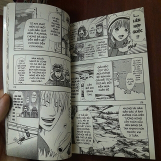 WILD LIFE CUỘC SỐNG HOANG DÃ (TẬP 1 - TẬP 16) - MASATO FUJISAKI 