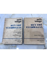 HỮU THỂ VÀ THỜI GIAN - TRẦN CÔNG TIẾN