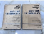 HỮU THỂ VÀ THỜI GIAN - TRẦN CÔNG TIẾN