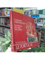 LE PORTUGAL - ALBERT D'HAENENS