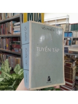 VÕ PHIẾN TUYỂN TẬP