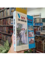 VIỆT NAM CÁI NHÌN ĐỊA - VĂN HÓA - TRẦN QUỐC VƯỢNG