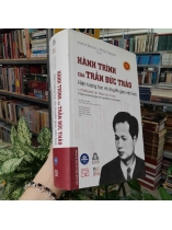 HÀNH TRÌNH CỦA TRẦN ĐỨC THẢO - JOCELYN BENOIST, MICHEL ESPAGNE (BÙI VĂN NAM SƠN DỊCH)