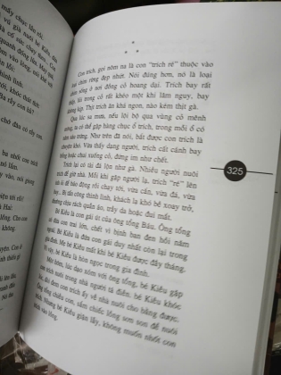 TẬP TRUYỆN HƯƠNG RỪNG CÀ MAU (BÌA CỨNG) - SƠN NAM 