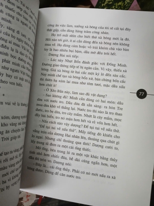 TẬP TRUYỆN HƯƠNG RỪNG CÀ MAU (BÌA CỨNG) - SƠN NAM 