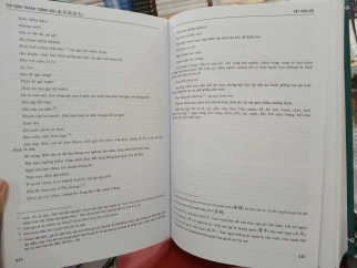 GIA ĐỊNH THÀNH THÔNG CHÍ (BÌA CỨNG) - TRỊNH HOÀI ĐỨC