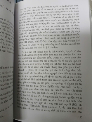 XÂY DỰNG SẢN PHẨM DU LỊCH ĐẶC THÙ ĐỒNG BẰNG SÔNG CỬU LONG