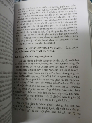 XÂY DỰNG SẢN PHẨM DU LỊCH ĐẶC THÙ ĐỒNG BẰNG SÔNG CỬU LONG