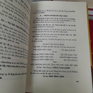 VIỆT NAM PHẬT GIÁO TRANH ĐẤU SỬ - TUỆ GIÁC