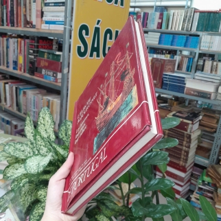 LE PORTUGAL - ALBERT D'HAENENS