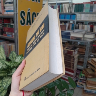 FOLKLORE THẾ GIỚI MỘT SỐ CÔNG TRÌNH NGHIÊN CỨU CƠ BẢN - NGÔ ĐỨC THỊNH, FRANK PROSCHAN