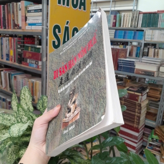 DI SẢN HÁN NÔM HUẾ