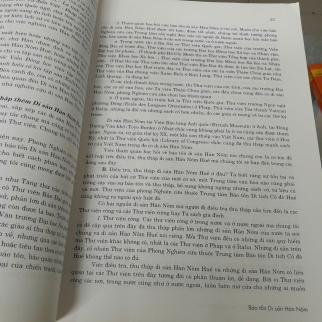 DI SẢN HÁN NÔM HUẾ