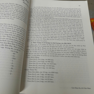 DI SẢN HÁN NÔM HUẾ