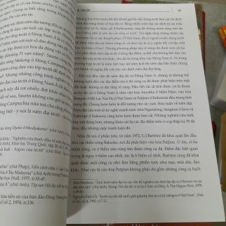 THEO DẤU CÁC VĂN HÓA CỔ - HÀ VĂN TẤN
