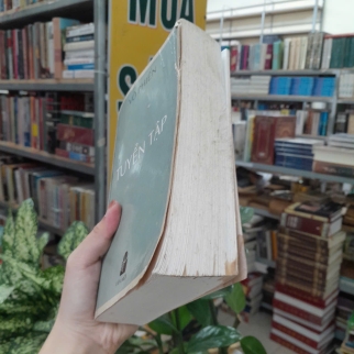 VÕ PHIẾN TUYỂN TẬP