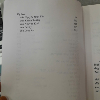 VÕ PHIẾN TUYỂN TẬP