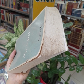 VÕ PHIẾN TUYỂN TẬP