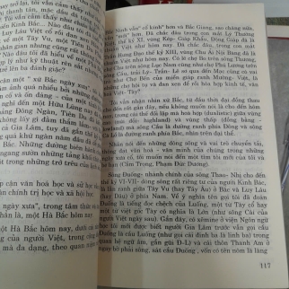 VIỆT NAM CÁI NHÌN ĐỊA - VĂN HÓA - TRẦN QUỐC VƯỢNG