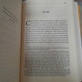 HÀNH TRÌNH CỦA TRẦN ĐỨC THẢO - JOCELYN BENOIST, MICHEL ESPAGNE (BÙI VĂN NAM SƠN DỊCH)