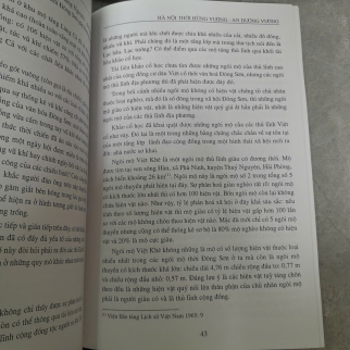 HÀ NỘI THỜI HÙNG VƯƠNG AN DƯƠNG VƯƠNG - TRỊNH SINH