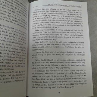 HÀ NỘI THỜI HÙNG VƯƠNG AN DƯƠNG VƯƠNG - TRỊNH SINH