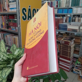 HÀ NỘI THỜI HÙNG VƯƠNG AN DƯƠNG VƯƠNG - TRỊNH SINH