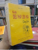 KINH DIỆU PHÁP LIÊN HOA GIẢNG GIẢI - THÍCH THANH TỪ