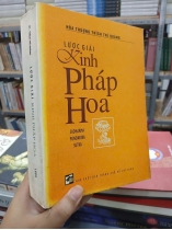 LƯỢC GIẢI KINH PHÁP HOA - THÍCH TRÍ QUẢNG