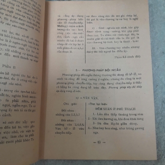 PHƯƠNG PHÁP LÀM BÀI NGHỊ LUẬN - THUẦN PHONG, NGÔ VĂN PHÁT