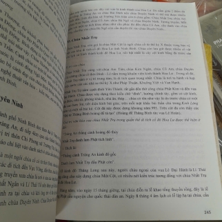 VĂN HÓA PHẬT GIÁO VÀ LỊCH SỬ CÁC NGÔI CHÙA Ở VIỆT NAM - QUÝ LONG, KIM THƯ